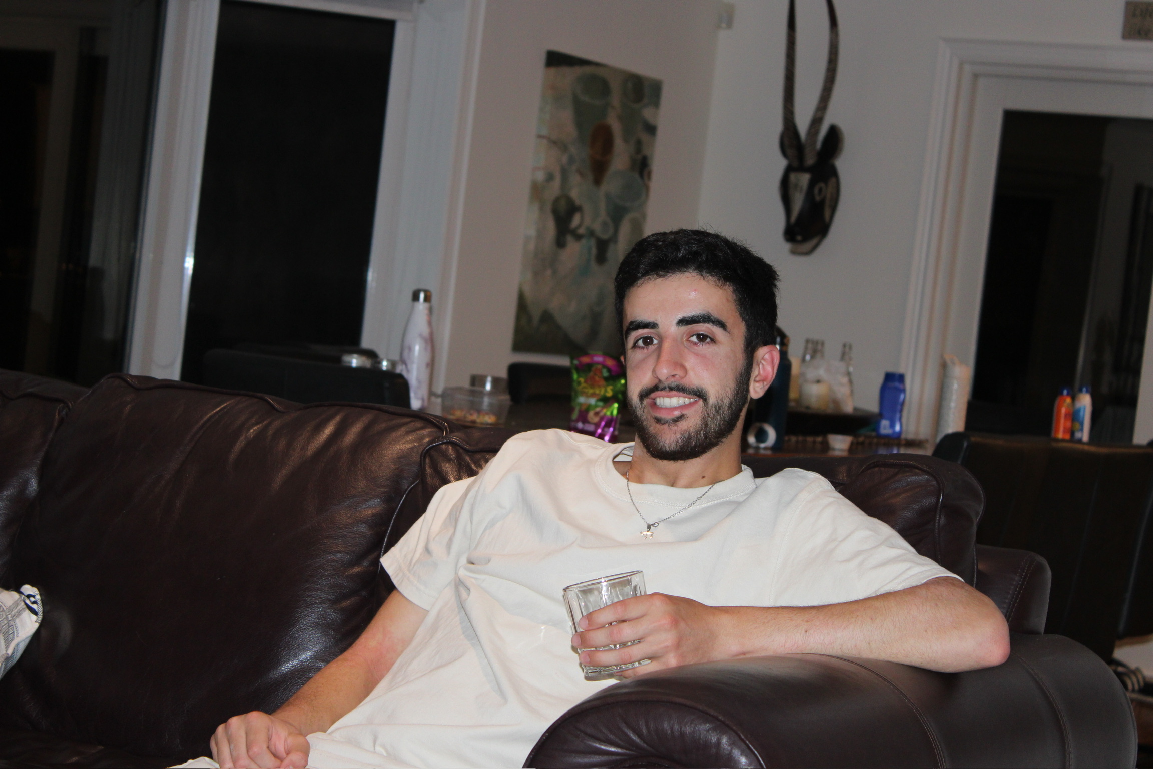 Joshua Azbel